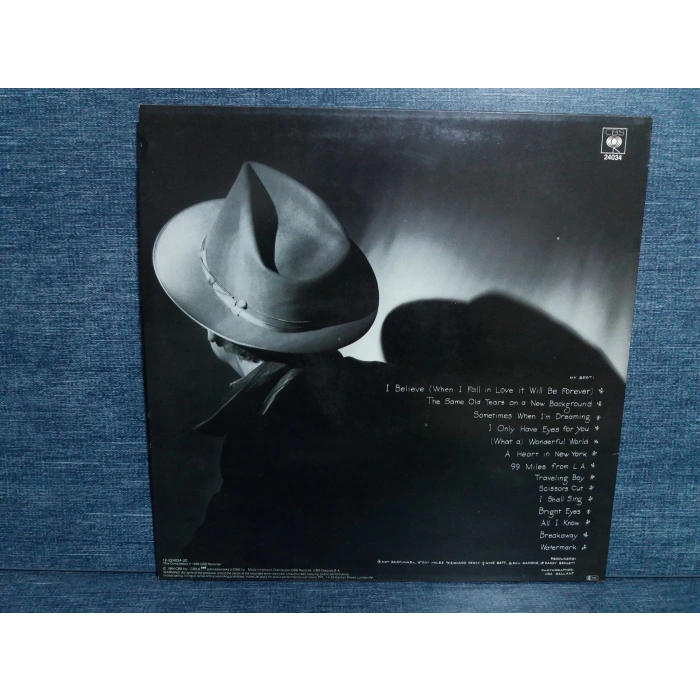 ART GARFUNKEL MY BEST