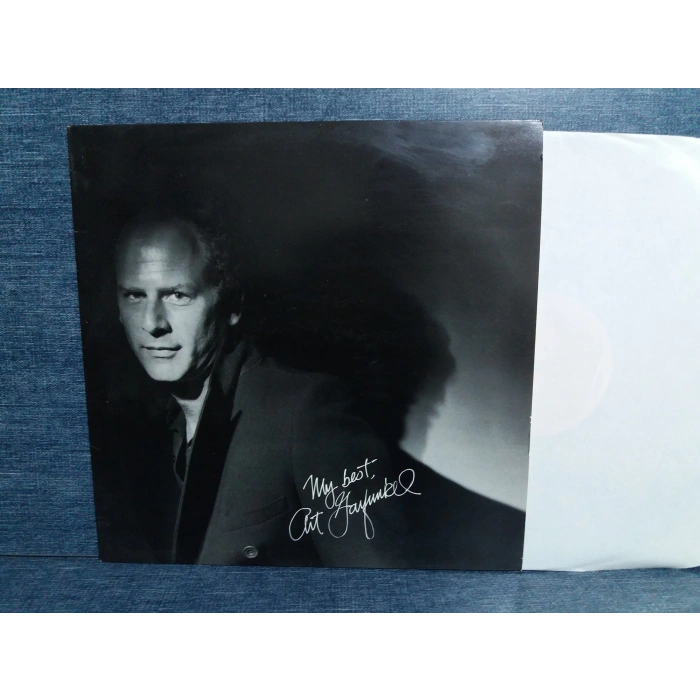 ART GARFUNKEL MY BEST