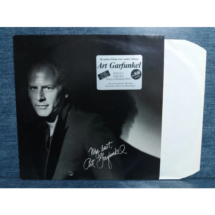 ART GARFUNKEL MY BEST