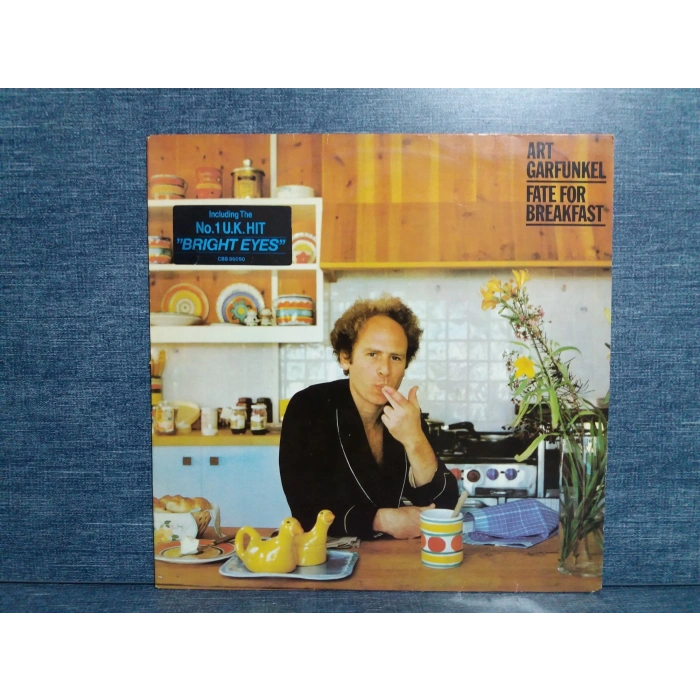 ARTHUR GARFUNKEL FATE FOR BREAKFAST