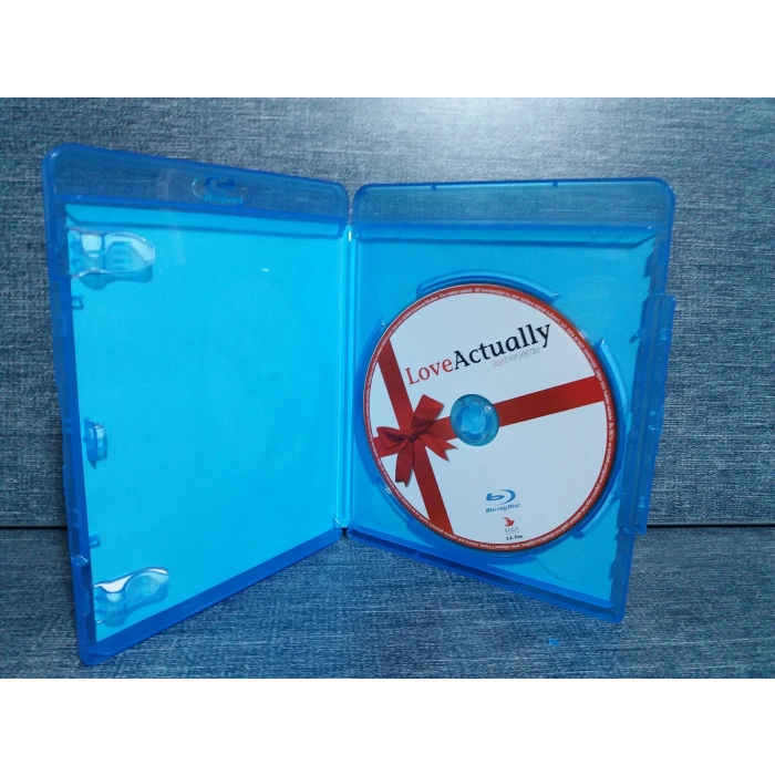 AŞK HERYERDE FİLM BLURAY