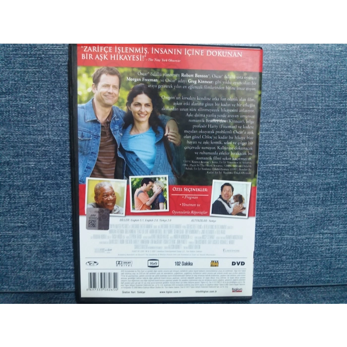 AŞK ŞÖLENİ DVD FİLM