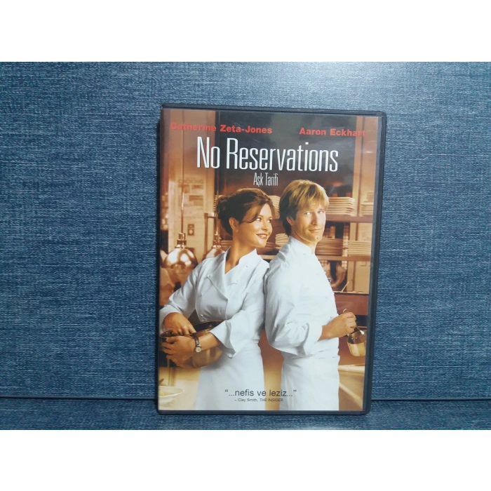 AŞK TARİFİ DVD FİLM