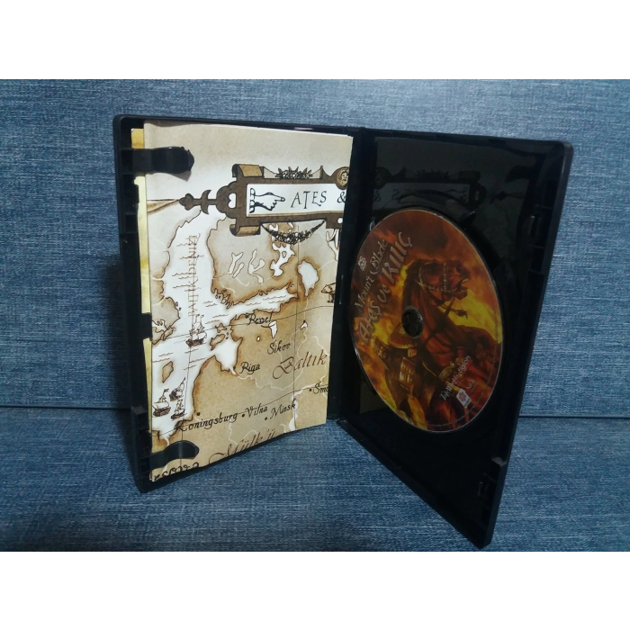 ATEŞ VE KILIÇ PC OYUN