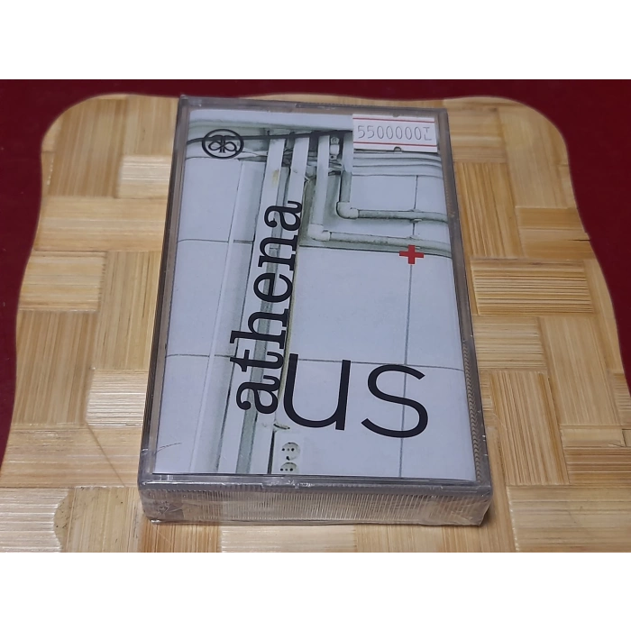 ATHENA US MÜZİK KASET