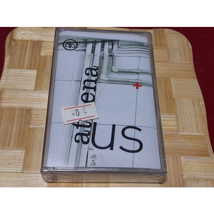 ATHENA US MÜZİK KASET