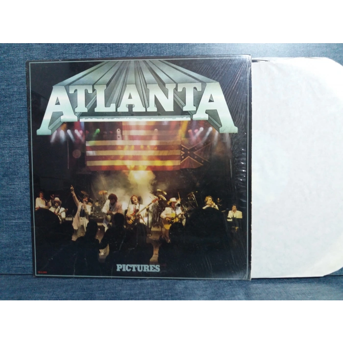 ATLANTA PICTURES MUSIC LP