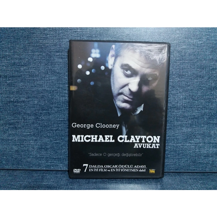 AVUKAT DVD FİLM