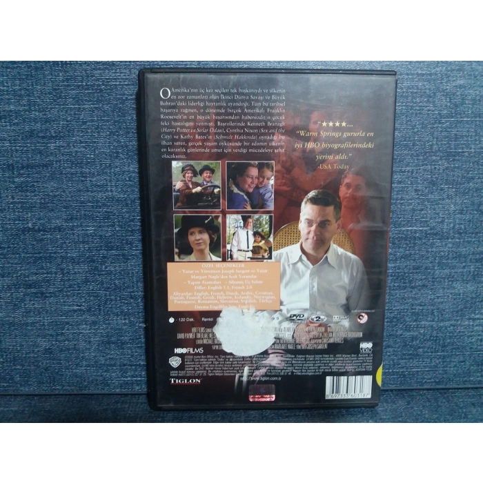 AZMİN ZAFERİ DVD FİLM