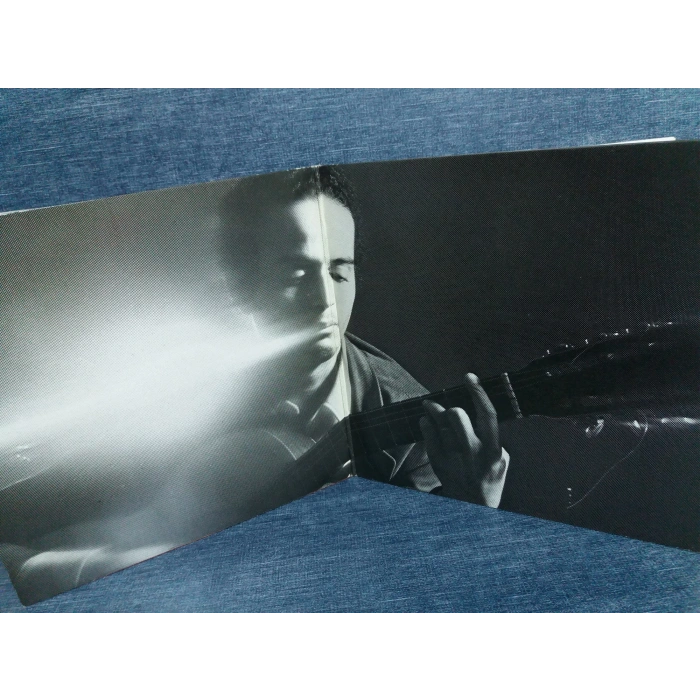 BADEN POWELL SAMBA TROPICAL  2 LP