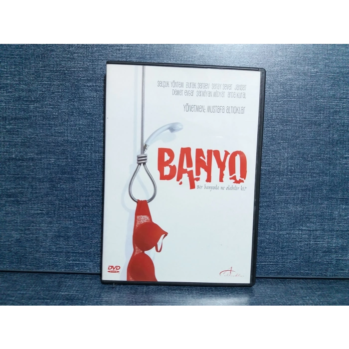 BANYO DVD FİLM