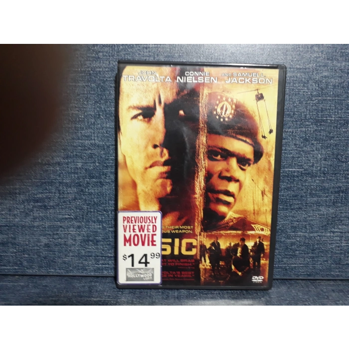 BASIC DVD FİLM (İNGİLİZCE)