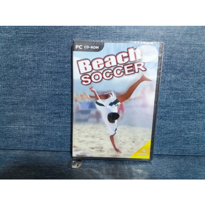 BEACH SOCCER  OYUN (SIFIR)