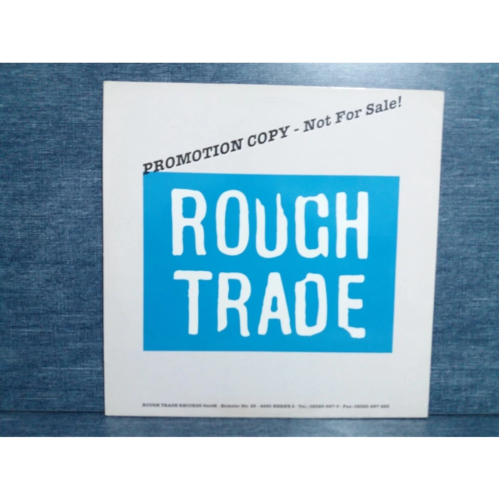 BETTY BOO BOOMANIA ROUGH TRAGE PROMOTION COPY