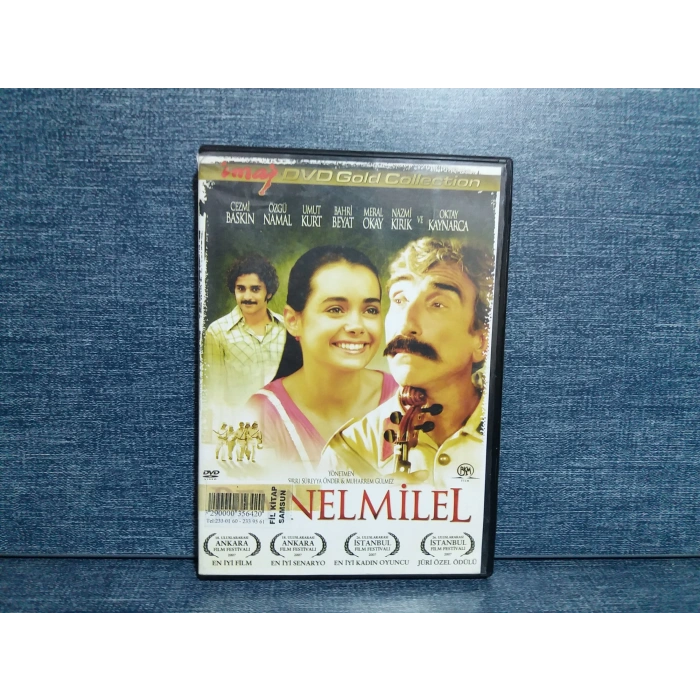 BEYNELMILEL DVD FİLM