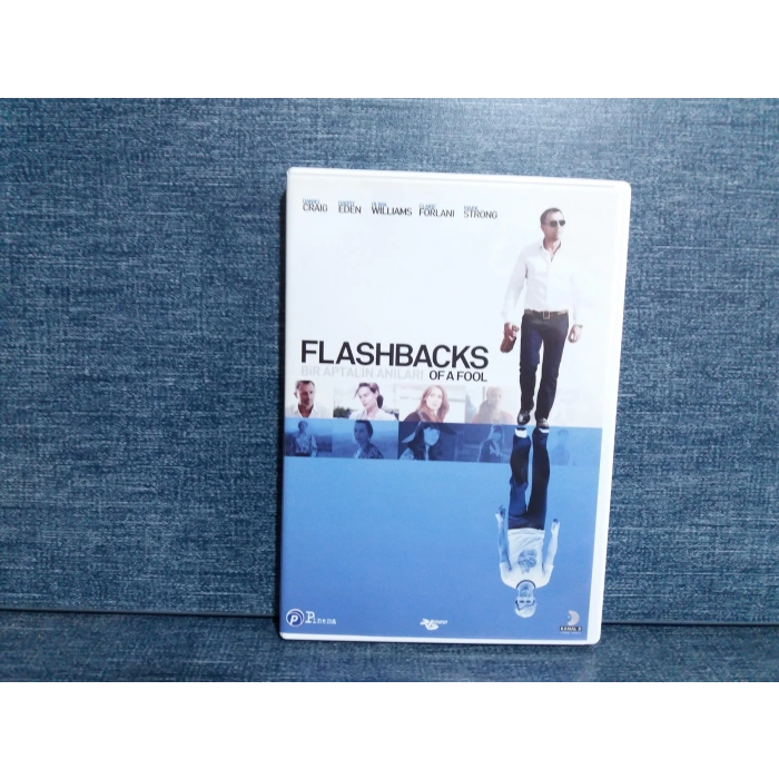 BİR APTALIN ANILARI DVD FİLM