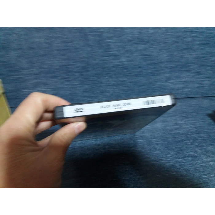 BLACK HAWK DOWN DVD FİLM (İNGİLİZCE)