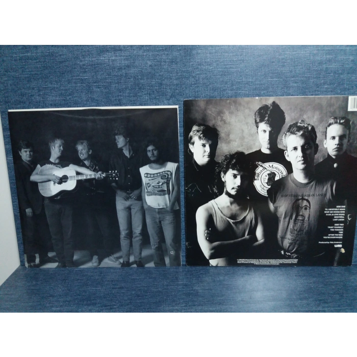 BLUE RODEO CASINO LP