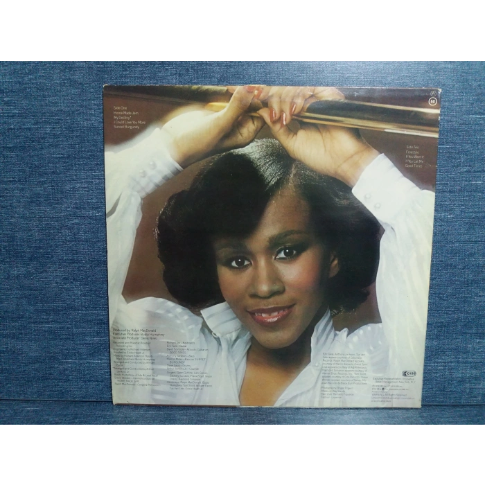 BOBBY HUMPREY FREESTYLE LP