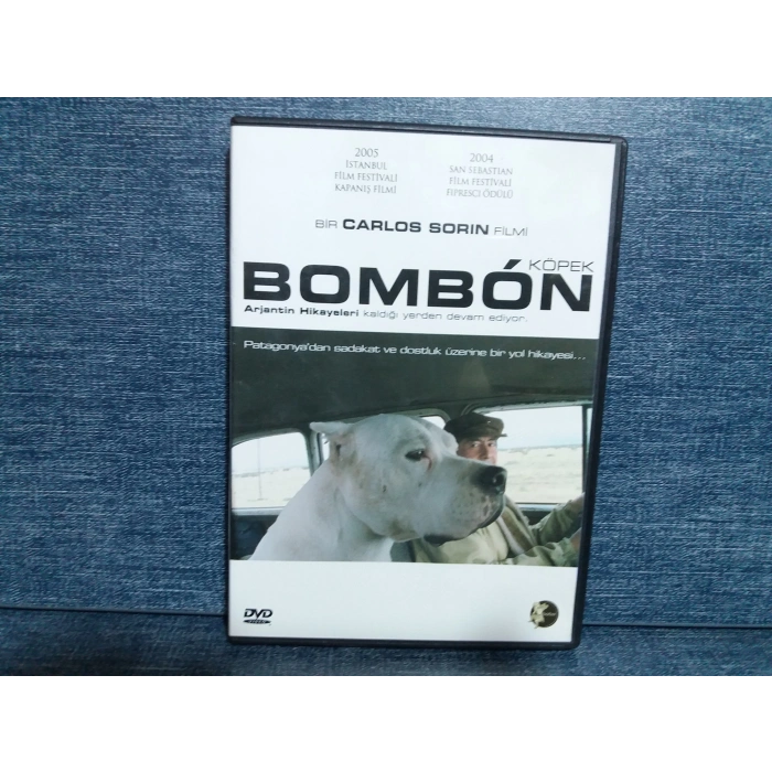 BOMBON DVD FİLM
