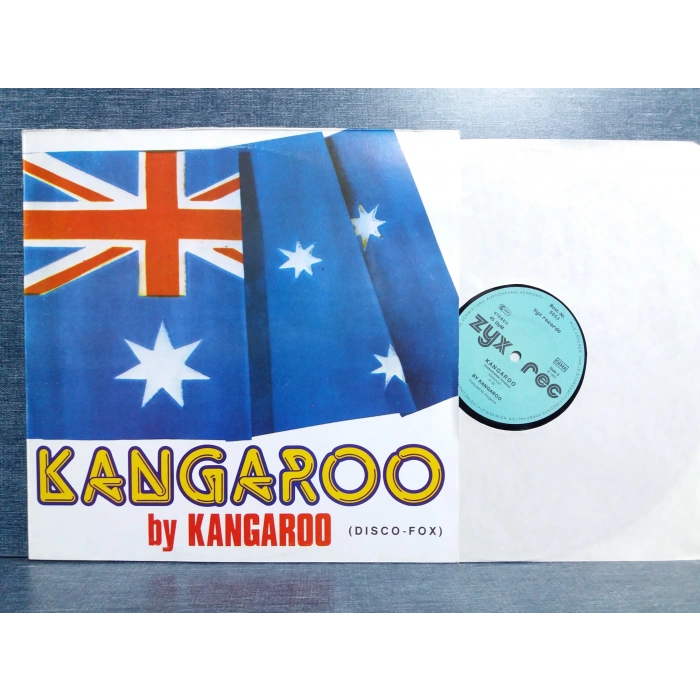BY KANGAROO MAXI LP