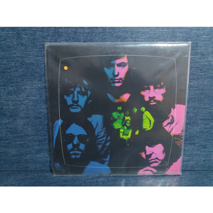 CATS PORTRAIT MUSIC LP