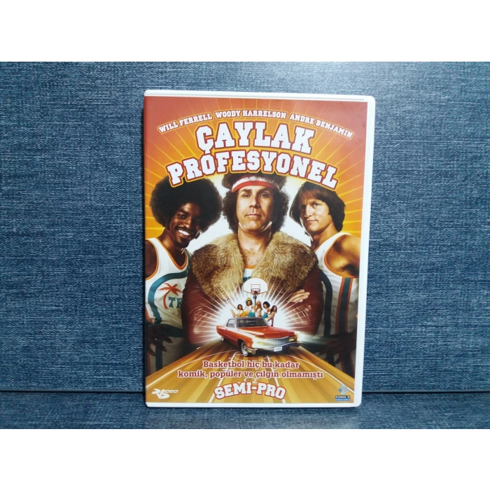 ÇAYLAK PROFESYONEL DVD FİLM