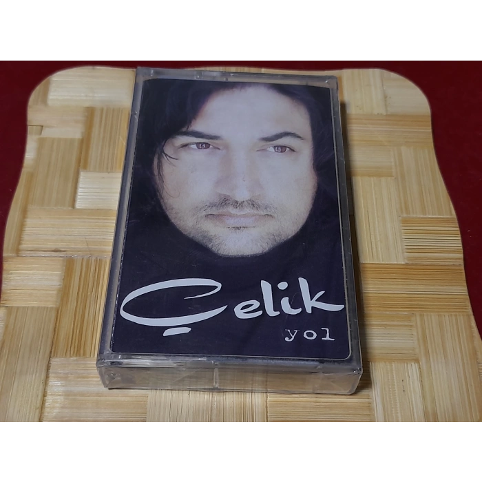 ÇELİK YOL MÜZİK KASET