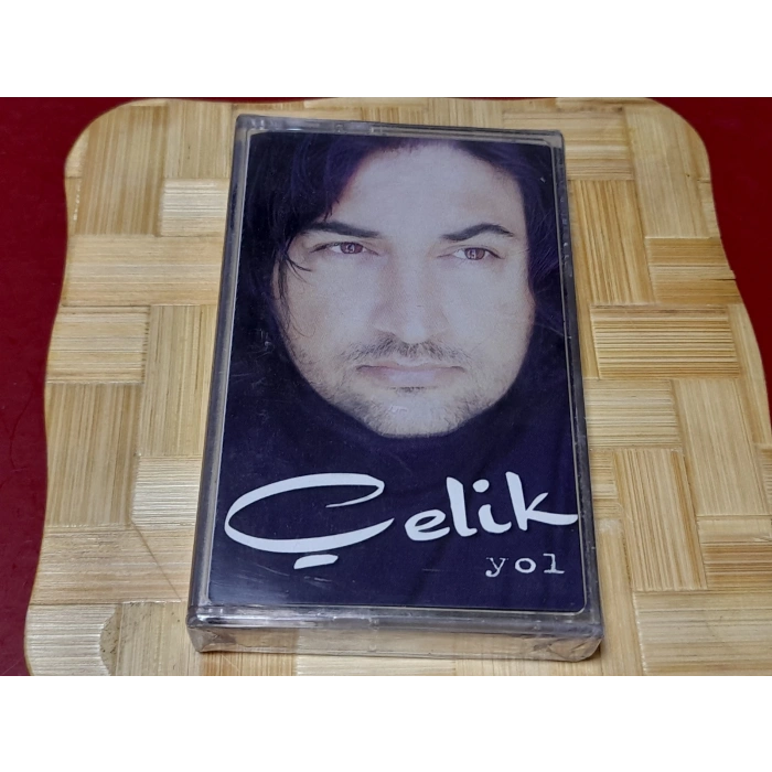 ÇELİK YOL MÜZİK KASET