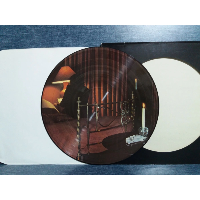 CHARLIE FIGHT DIRTY PICTURE LP