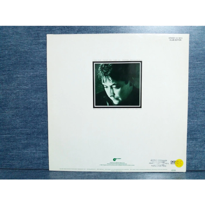 CHRIS REA SHAMROCK DIARIES LP