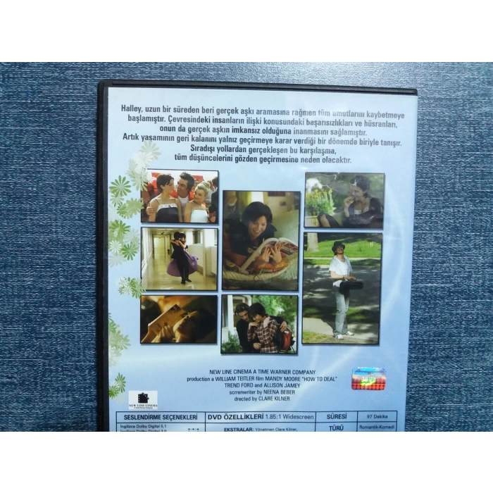 ÇIK İŞİN İÇİNDEN DVD FİLM