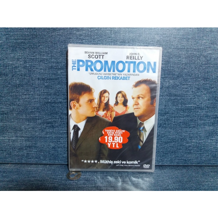 ÇILGIN REKABET DVD FİLM (SIFIR)