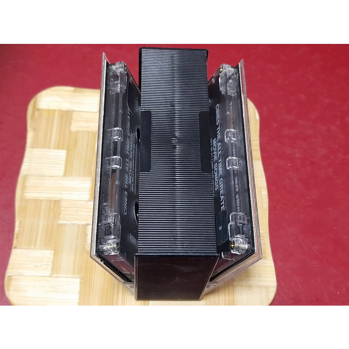 CINE5 ALL TIME GREATEST MOVIE SONGS MÜZİK KASET