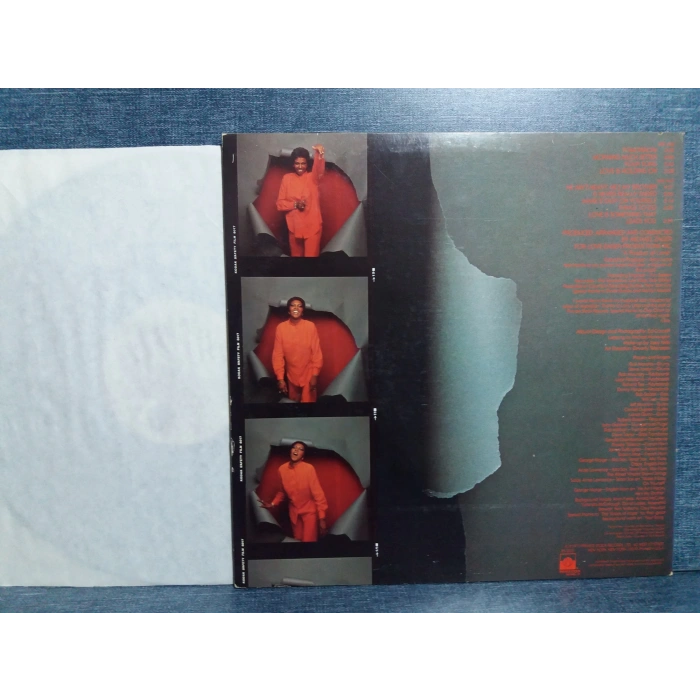 CISSY HOUSTON MUSIC LP