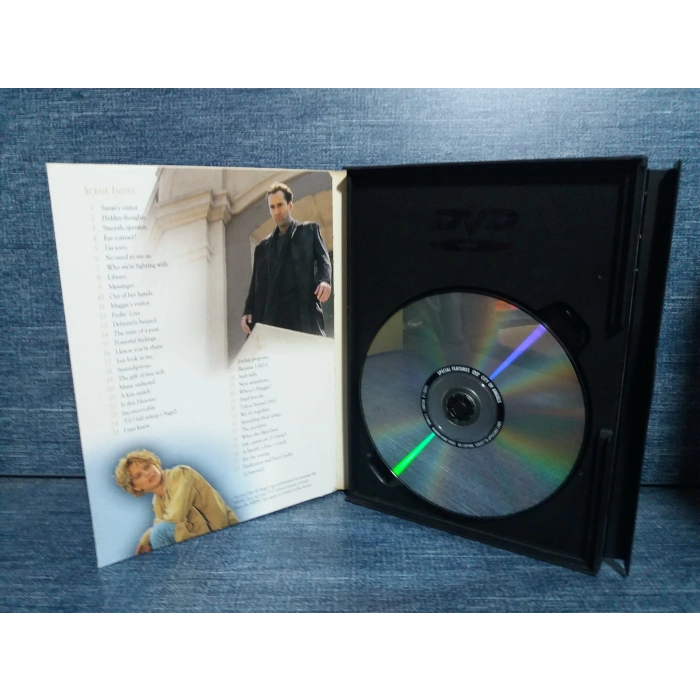 CITY OF ANGELS  ( İngilizce -Snapcase )