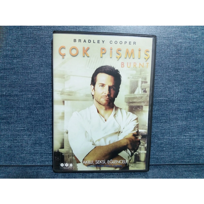 ÇOK PİŞMİŞ DVD FİLM