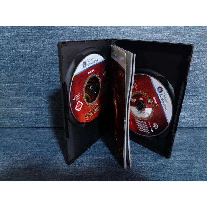 CONAN HYBORIAN ADVANTURES AGE OF PC OYUN