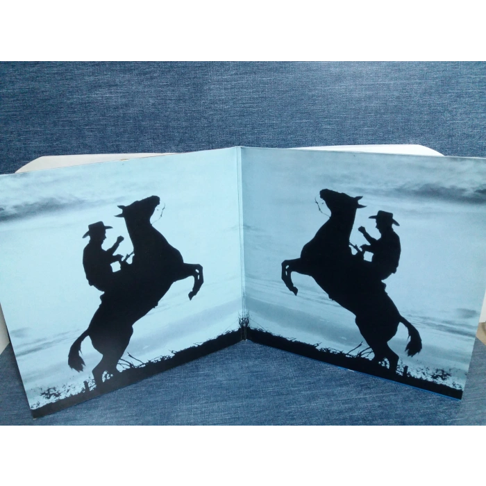 COUNTRY WESTERN GREATEST HITS 2 LP