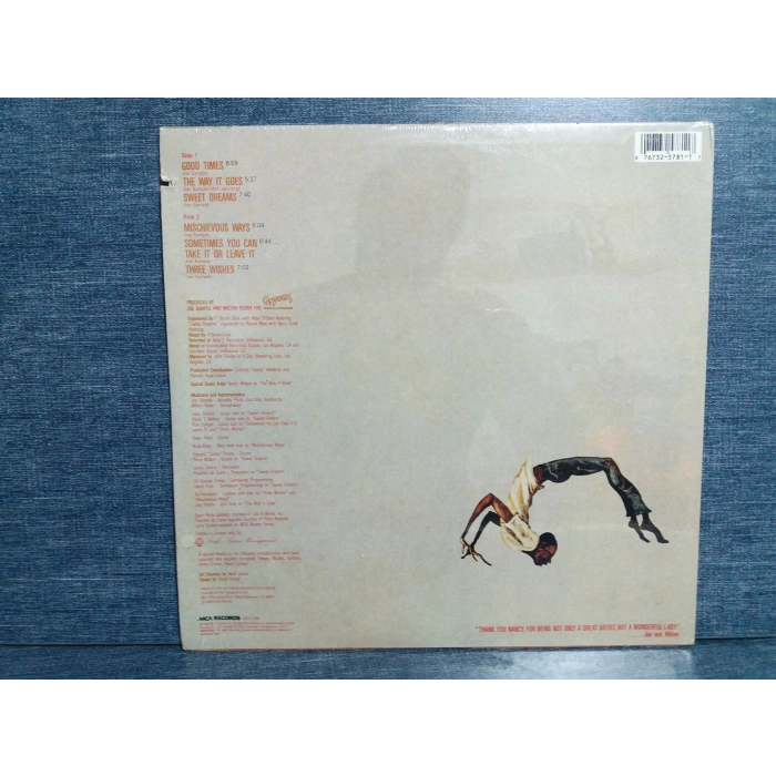 CRUSADERS THE GOOD AND BAD TIMES LP (SIFIR)