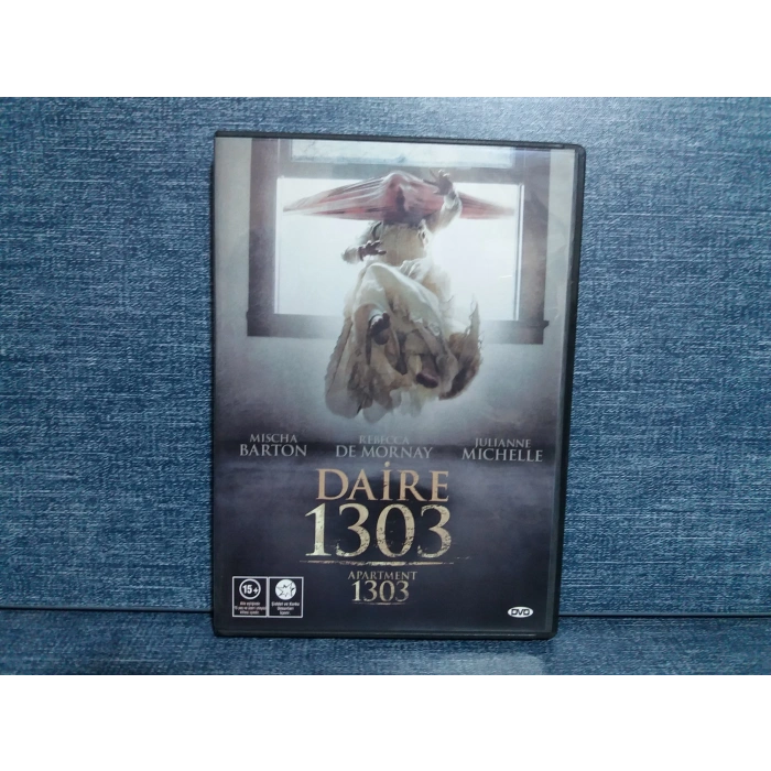 DAİRE 1303 DVD FİLM