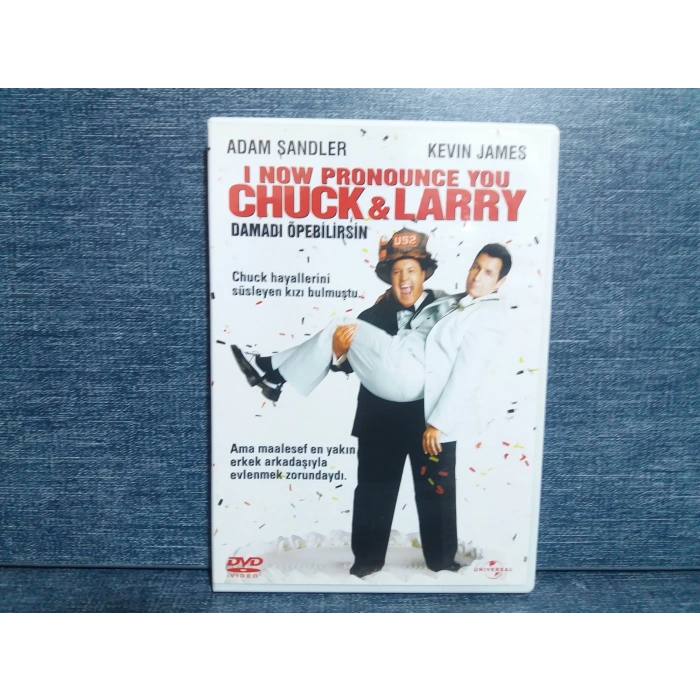 DAMADI ÖPEBİLİRSİN DVD FİLM