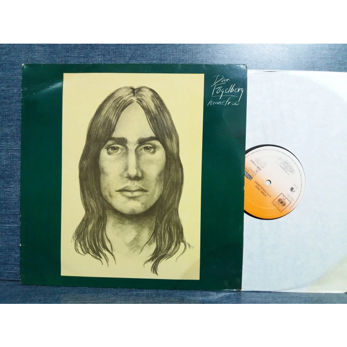 DAN FOGELBERG HOME FREE MUSIC LP