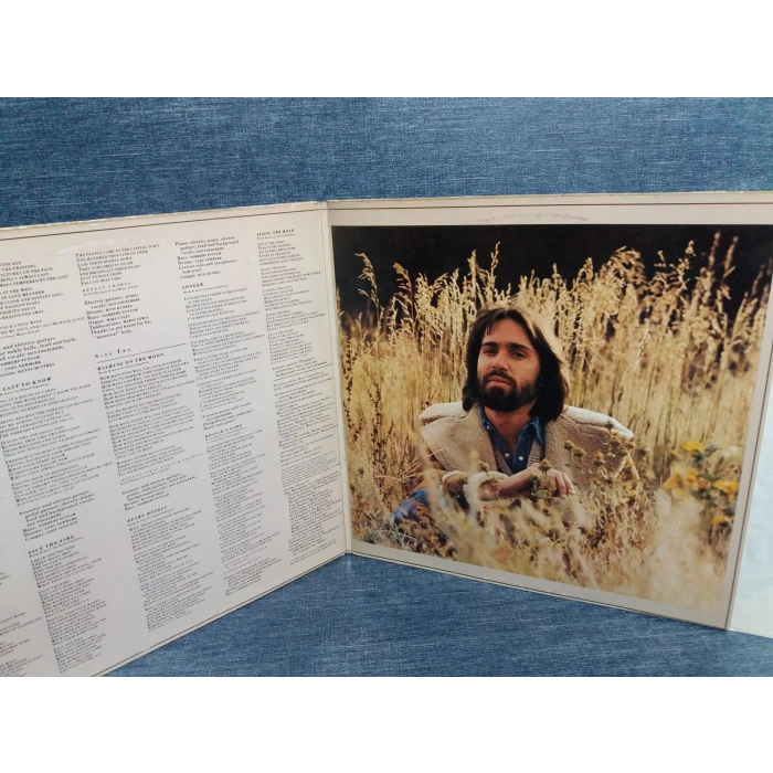 DAN FOGELBERG PHOENIX MUSIC LP
