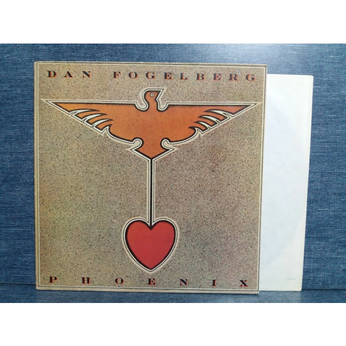 DAN FOGELBERG PHOENIX MUSIC LP