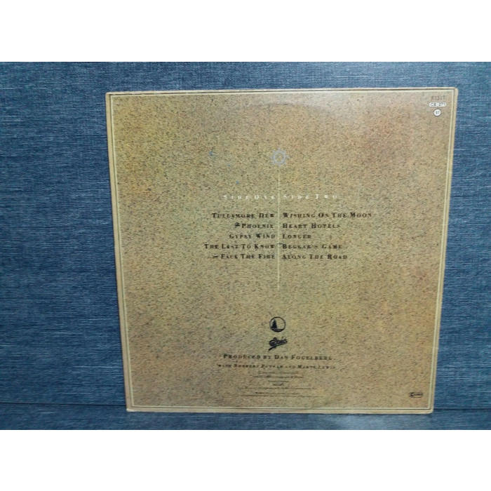 DAN FOGELBERG PHOENIX MUSIC LP