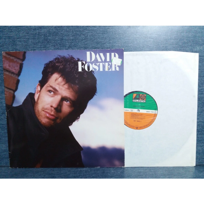 DAVID FOSTER MUSIC LP
