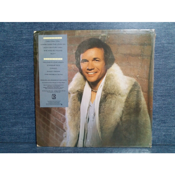 DAVID GATES FALLING IN LOVE AGAIN LP