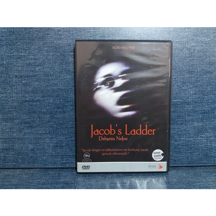 DEHŞETİN NEFESİ DVD FİLM