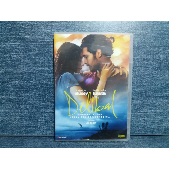 DELİBAL DVD FİLM